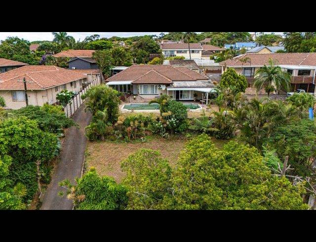 3 BEDROOM HOUSE SOLD IN BLUFF